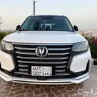 شانجان 2022 CS95 فل رويال وكالة تحت الضمان ب 65 الف