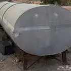 تانكي نظيف 6 طن للبيع