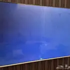 شاشة تلفزيون سمارت مكسورة