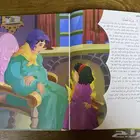 كتاب قصص للبنات من جرير فيها 365 قصة
