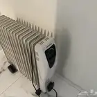 دفاية كهربائية