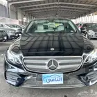 مرسيدس E200 2019