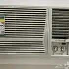 مكيفات للبيع العدد 4 واحد 24