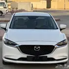 مازاد 6 موديل 2021