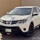 تويوتا راف فور 2014 دبل