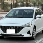 هونداي اكسنت 2023 سعودي