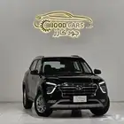 هونداي كريتا موديل 2021 بحالة الوكالة