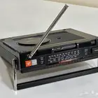راديو سوني p2L نادر 1977