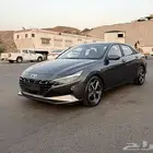 هونداي النترا 2021 ( بنزين ) فل كامل بدون فتحه للبيع