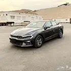 كيا K5 ( استاندر ) 2025 جديدة للبيع