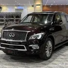 انفنتي 2015 QX80فل كامل (عرض اليوم الوطني)