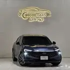 فورد تورس تيتانيوم موديل 2023 بحاله الوكاله