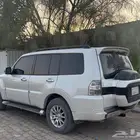 باجيرو ميتسوبيشي فال كامل 2016