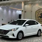 هيونداي اكسنت موديل 2023