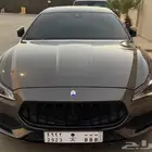مازيراتي كواتروبورتي جي تي اس 2017 مجدد 2020