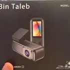 داش كام أمامي وخلفي 4k