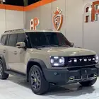 جيتور T2 لاكجري 2025 بحالة ممتازة حدا جدا