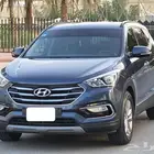 هونداي سنتافي 2018 فل اخر