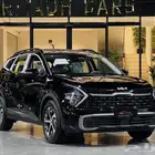 كيا سبورتاج 2025 فل كامل (أصفار)