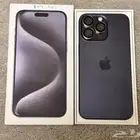 ايفون 15 برو ماكس