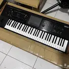 للبيع اورغ Korg Kronos 2 كرونوس 2 اخوه للجديد مع برنامج هدية