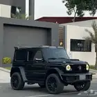 سوزوكي - جيمني - 2021 - معدل برابوس