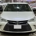 تويوتا كامري GL 2017