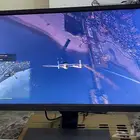 شاشة قيمنق BenQ 4K