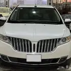 فورد لينكولن MKX 2013 دبل