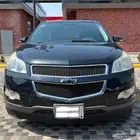 شفروليه ترافيرس نص فل LT 2012 ممشى قليل