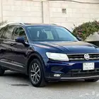 تيجوان 2019 فل كامل دفع رباعي قمة النظافة