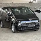 هيونداي ستاريا 2022