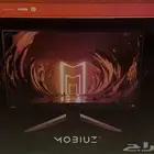 Benq 2K 165Hz 27inch للبيع شاشة