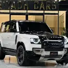 لاند روفر ديفندر 2022 X الناغى (بحالة الوكالة)