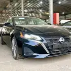 نيسان التيما نص فل 2026 SV