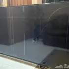 شاشة مكسورة TCL 75