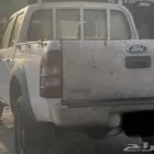 فورد رنجر شبيه مازدا تشليح