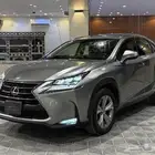 لكزس 2016 NX 200t (بحالة ممتازة)