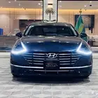 سوناتا 2020 سمارت بحاله ممتازه(عرض خاص)