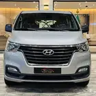 هيونداى H1 2021 ديزل بطاقه جمركيه بحاله الوكاله