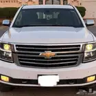 تاهو LS مطور دبل