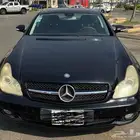 مرسيدس CLS 500