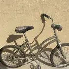 سيكل فراشه موقع الجبيل أو صفوى