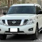 نيسان باترول 2019 سعودي