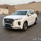 هونداي باليسيد 2021 دبل ( كالجرافي ) اعلى مواصفات للبيع