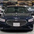 جنسس G70 نص فل 2024