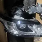 كت خارجي رنج روفر سبورت وكالة نظيف