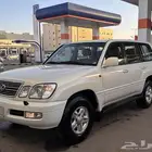 لكزس 98 نظيف