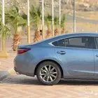 مازدا 6 موديل 2020 وكالة