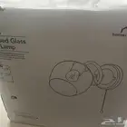 لمبات جدارية جديدة لم تستخدم